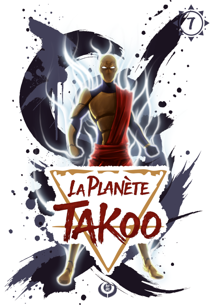 Tome 7, Le Tournoi de l'Arbre Sacré